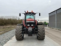 1998 new holland g210 dt fiatagri vierwielaangedreven landbouwtractor - afbeelding 23 van  50