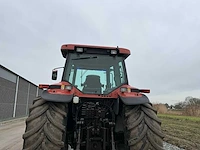1998 new holland g210 dt fiatagri vierwielaangedreven landbouwtractor - afbeelding 39 van  50