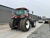 1998 new holland g210 dt fiatagri vierwielaangedreven landbouwtractor - afbeelding 47 van  50