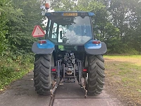 1998 new holland ts-100 vierwielaangedreven landbouwtractor - afbeelding 7 van  29
