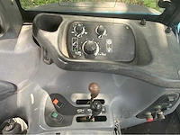 1998 new holland ts-100 vierwielaangedreven landbouwtractor - afbeelding 15 van  29