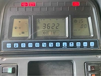 1998 new holland ts-100 vierwielaangedreven landbouwtractor - afbeelding 19 van  29