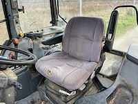 1998 new holland ts110 vierwielaangedreven landbouwtractor - afbeelding 19 van  36