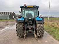 1998 new holland ts110 vierwielaangedreven landbouwtractor - afbeelding 31 van  36