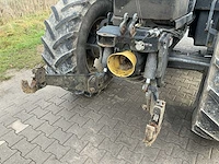 1998 new holland ts110 vierwielaangedreven landbouwtractor - afbeelding 36 van  36