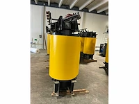 1998 pauwels transformator 4000kva - afbeelding 4 van  9