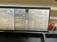 1998 pauwels transformator 4000kva - afbeelding 9 van  9