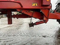 1998 peecon kw15000 kipper - afbeelding 3 van  19