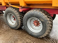 1998 peecon kw15000 kipper - afbeelding 7 van  19
