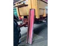 1998 peecon kw15000 kipper - afbeelding 10 van  19