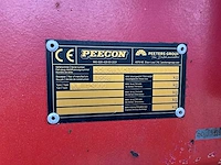 1998 peecon kw15000 kipper - afbeelding 11 van  19