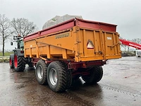 1998 peecon kw15000 kipper - afbeelding 13 van  19