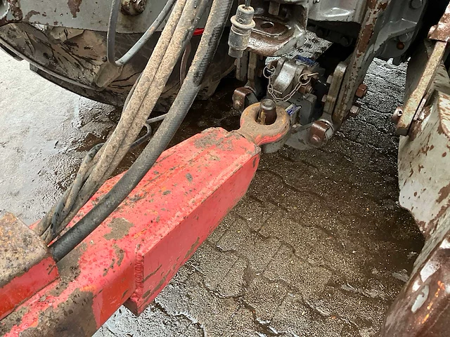 1998 peecon kw15000 kipper - afbeelding 19 van  19