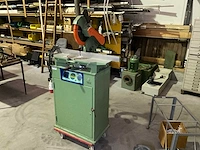 1998 pegic 30 ort afkortcirkelzaagmachine