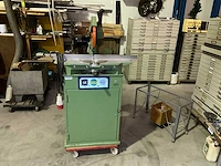 1998 pegic 30 ort afkortcirkelzaagmachine - afbeelding 3 van  8