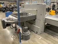 1998 polar 115 ed autotrim snijstraat - afbeelding 7 van  24