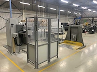 1998 polar 115 ed autotrim snijstraat - afbeelding 20 van  24