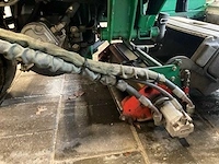 1998 ransomes g-plex 2 kooimaaier - afbeelding 10 van  21