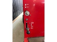 1998 rcm r850 zelfrijdende veegmachine - afbeelding 2 van  14