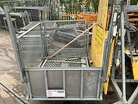 1998 revo a40 bouwlift - afbeelding 2 van  15