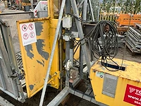 1998 revo a40 bouwlift - afbeelding 3 van  15