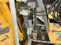 1998 revo a40 bouwlift - afbeelding 4 van  15