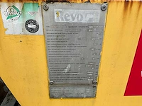 1998 revo a40 bouwlift - afbeelding 7 van  15