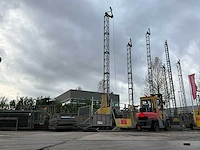 1998 revo a40 bouwlift - afbeelding 8 van  15