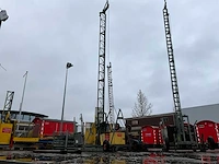 1998 revo a40 bouwlift - afbeelding 10 van  15