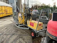1998 revo a40 bouwlift - afbeelding 12 van  15
