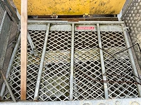 1998 revo a40 bouwlift - afbeelding 15 van  15