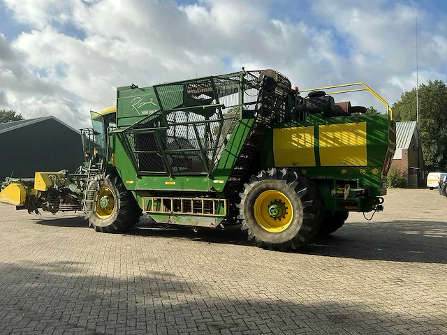 1998 riecam rbm300s bietenrooier - afbeelding 2 van  55