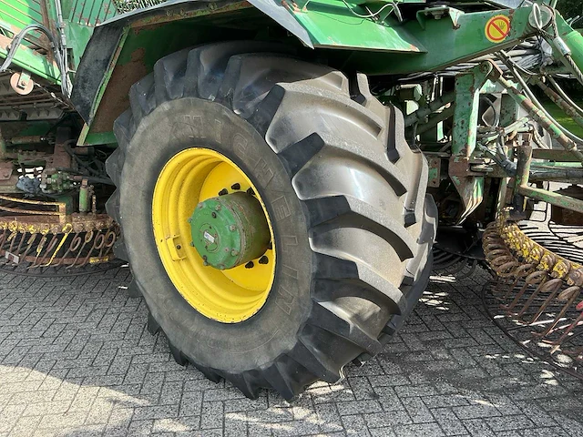 1998 riecam rbm300s bietenrooier - afbeelding 5 van  55