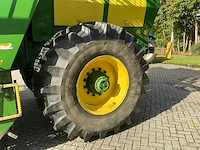 1998 riecam rbm300s bietenrooier - afbeelding 7 van  55