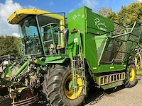1998 riecam rbm300s bietenrooier - afbeelding 8 van  55