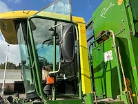 1998 riecam rbm300s bietenrooier - afbeelding 9 van  55