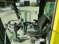 1998 riecam rbm300s bietenrooier - afbeelding 10 van  55