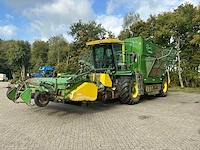 1998 riecam rbm300s bietenrooier - afbeelding 1 van  55