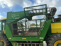 1998 riecam rbm300s bietenrooier - afbeelding 22 van  55