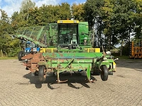 1998 riecam rbm300s bietenrooier - afbeelding 12 van  55
