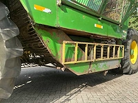 1998 riecam rbm300s bietenrooier - afbeelding 26 van  55