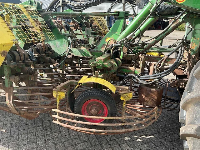 1998 riecam rbm300s bietenrooier - afbeelding 27 van  55