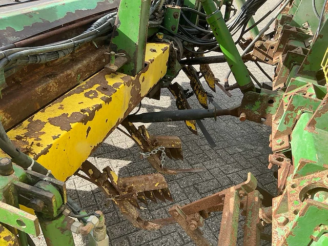 1998 riecam rbm300s bietenrooier - afbeelding 30 van  55
