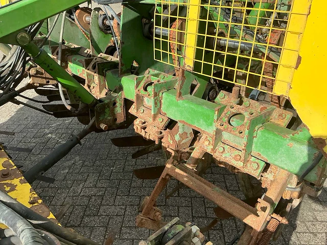 1998 riecam rbm300s bietenrooier - afbeelding 31 van  55