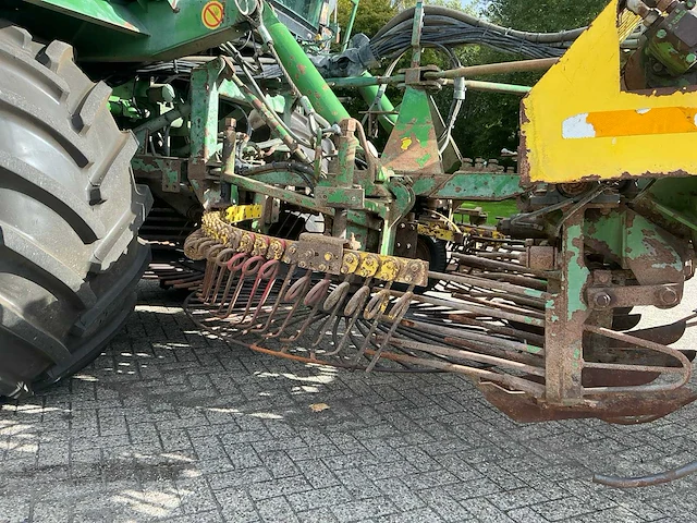 1998 riecam rbm300s bietenrooier - afbeelding 36 van  55