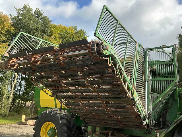 1998 riecam rbm300s bietenrooier - afbeelding 38 van  55