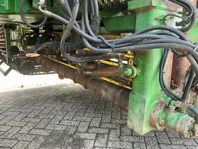 1998 riecam rbm300s bietenrooier - afbeelding 41 van  55