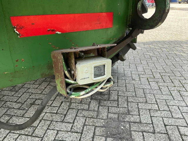 1998 riecam rbm300s bietenrooier - afbeelding 44 van  55
