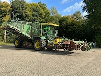 1998 riecam rbm300s bietenrooier - afbeelding 34 van  55