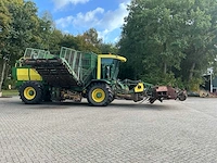 1998 riecam rbm300s bietenrooier - afbeelding 45 van  55